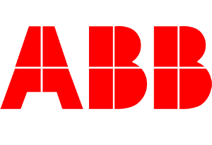 ABB logo