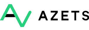 Azets logo