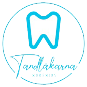 Tandläkare Norenius logo