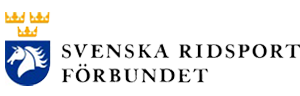 Svenska ridsport logo