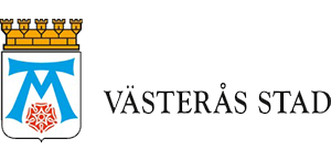 Västerås stad logo
